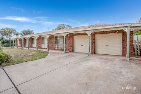 Property photo of 3 Tasker Place Jerrabomberra NSW 2619