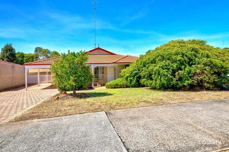 70 Winthrop Ave, College Grove, WA 6230