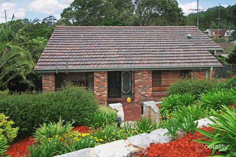 Property photo of 9 Binda Street Keiraville NSW 2500