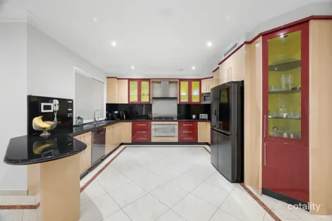 Property photo of 100 Glengarry Drive Glenmore Park NSW 2745