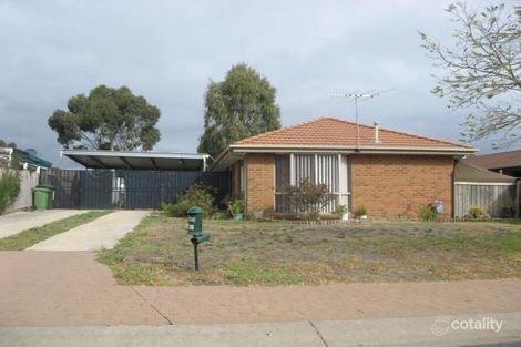 41 Westward Ho Dr, Sunbury, VIC 3429