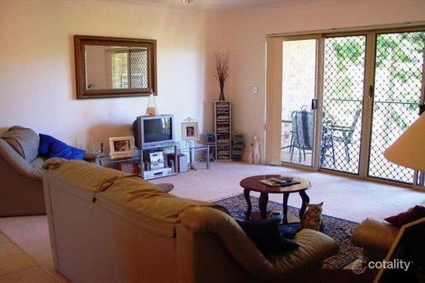 Property photo of 4/45 Dutton Street Hawthorne QLD 4171