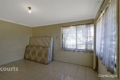 Property photo of 17 Walshe Grove Bidwill NSW 2770