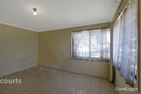 Property photo of 17 Walshe Grove Bidwill NSW 2770