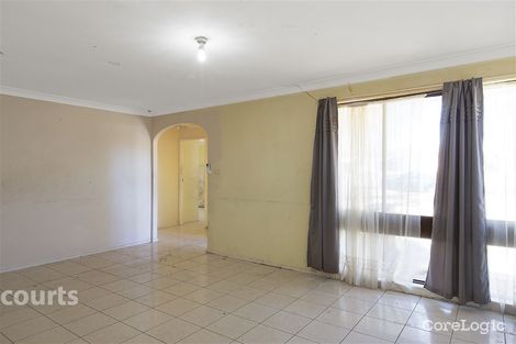 Property photo of 17 Walshe Grove Bidwill NSW 2770