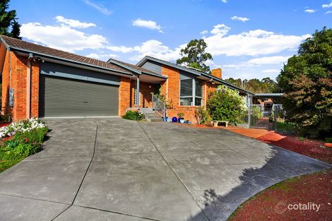 19 Harmony Cl, Lilydale, VIC 3140