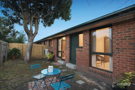 Property photo of 2/383-389 Warrigal Road Burwood VIC 3125