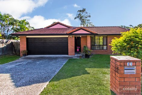 Property photo of 31 Toolara Circuit Forest Lake QLD 4078