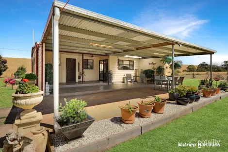 10 Church St, Sandford, VIC 3312