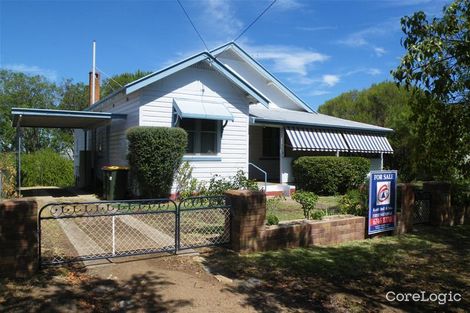 Property photo of 3 Lee Avenue Quirindi NSW 2343
