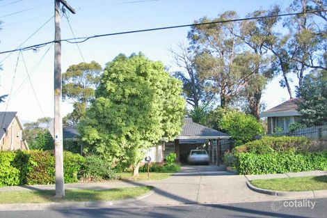 15 Highland Ave, Mitcham, VIC 3132