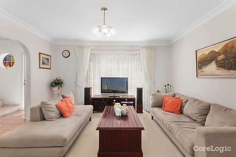 Property photo of 45A Bella Vista Drive Bella Vista NSW 2153