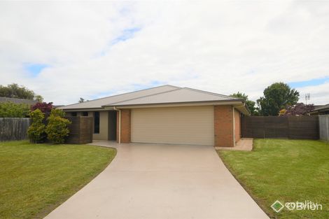 Property photo of 16 The Grange Lucknow VIC 3875