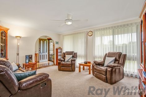 Property photo of 2 Leonard Close East Maitland NSW 2323