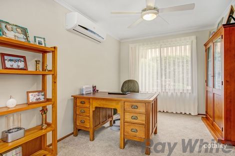 Property photo of 2 Leonard Close East Maitland NSW 2323