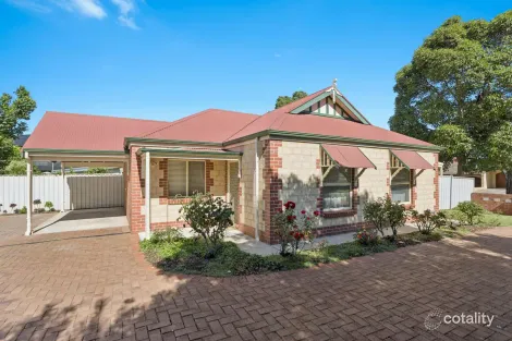 1/3 Arthur St, Ridgehaven, SA 5097