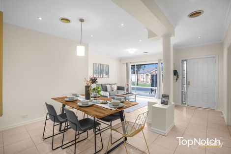 Property photo of 13 Lachlan Crescent Roxburgh Park VIC 3064