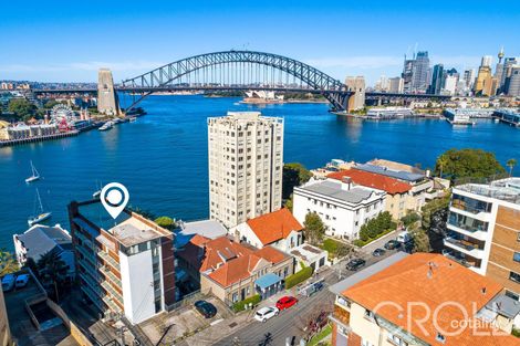 Property photo of 43/17 East Crescent Street McMahons Point NSW 2060
