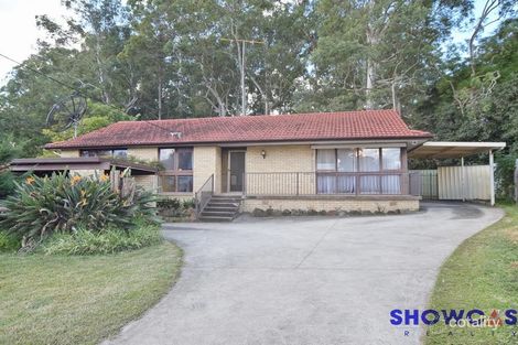 59 Bradley Dr, Carlingford, NSW 2118