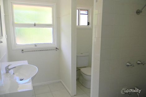 Property photo of 57 William Terrace Oxley QLD 4075