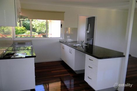 Property photo of 57 William Terrace Oxley QLD 4075