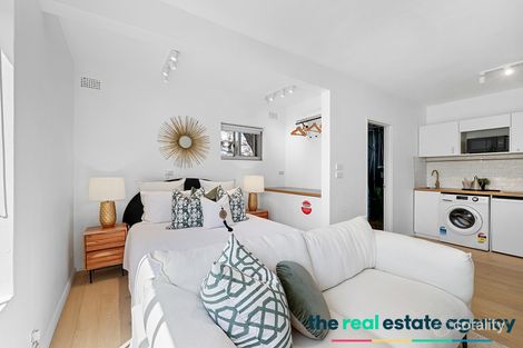 Property photo of 9/18A Ballast Point Road Birchgrove NSW 2041