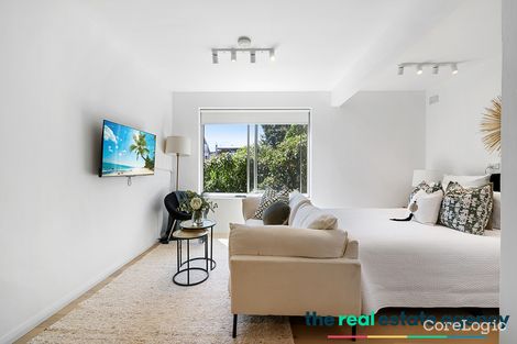 Property photo of 9/18A Ballast Point Road Birchgrove NSW 2041