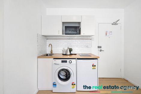 Property photo of 9/18A Ballast Point Road Birchgrove NSW 2041