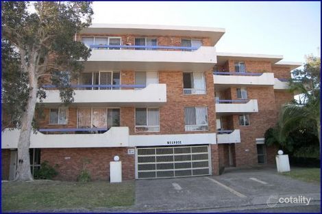Property photo of 21/14 Arncliffe Avenue Port Macquarie NSW 2444