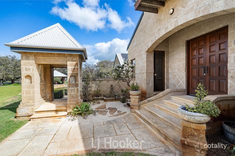 Property photo of 623 Layman Road Wonnerup WA 6280