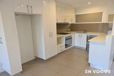 Property photo of 306/10 Currie Crescent Griffith ACT 2603