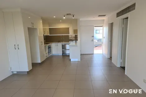 Property photo of 306/10 Currie Crescent Griffith ACT 2603