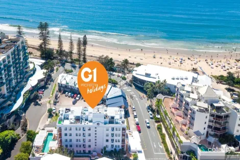 5/14-16 River Esp, Mooloolaba, QLD 4557