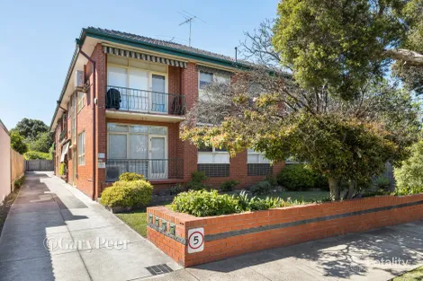 6/156 Bambra Rd, Caulfield, VIC 3162