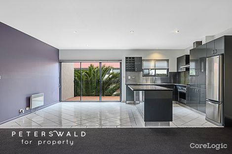 Property photo of 18/1 Creswells Row Hobart TAS 7000