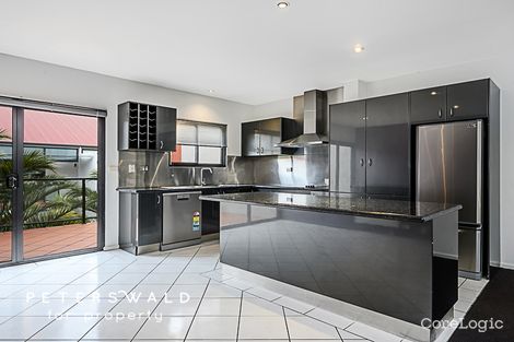 Property photo of 18/1 Creswells Row Hobart TAS 7000