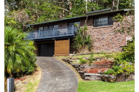 Property photo of 59 Gregory Street Wyoming NSW 2250