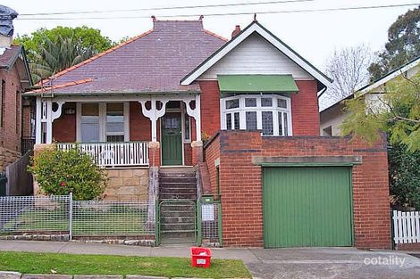 10 Dalton Rd, Mosman, NSW 2088