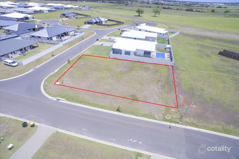 Property photo of 9 Ragusa Way Ashfield QLD 4670