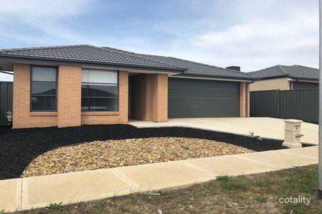 Property photo of 41 Wispering Circuit Kilmore VIC 3764