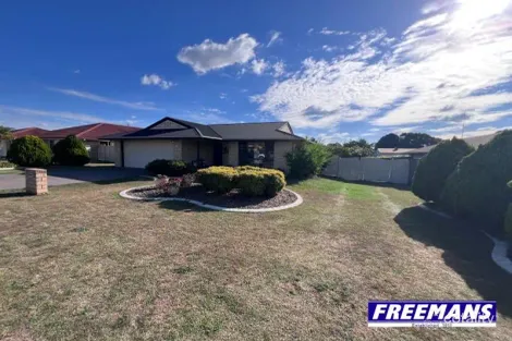 Property photo of 7 Avocado Crescent Kingaroy QLD 4610