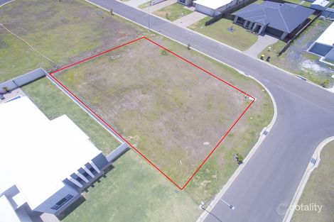 Property photo of 9 Ragusa Way Ashfield QLD 4670