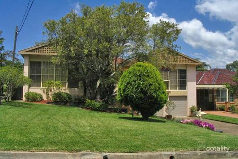 16 Babbin Pl, Caringbah South, NSW 2229