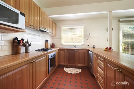 Property photo of 56 Kent Street Kew VIC 3101