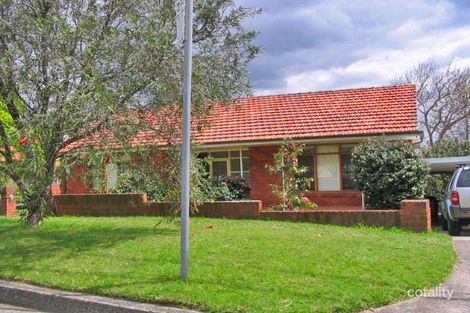 31 Fitzsimmons Ave, Lane Cove North, NSW 2066