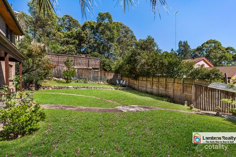 Property photo of 16 Beverley Place Cherrybrook NSW 2126
