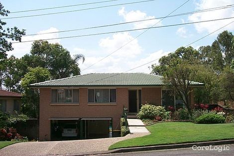 Property photo of 32 Kinkuna Street Wishart QLD 4122