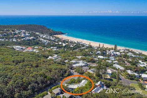 Property photo of 1 Parkedge Road Sunshine Beach QLD 4567
