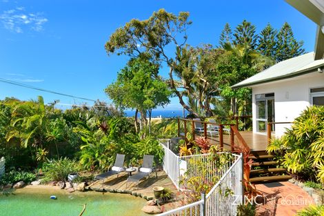 Property photo of 1 Parkedge Road Sunshine Beach QLD 4567