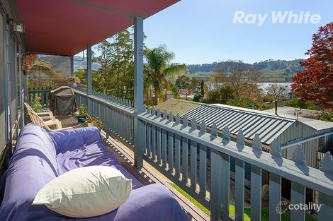 Property photo of 12 Willong Crescent Tallangatta VIC 3700